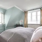 Дом отдыха Waaster Diek *