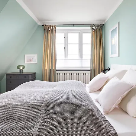 Semesterbostad Waaster Diek