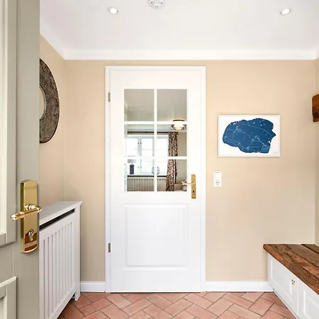 Semesterbostad Waaster Diek