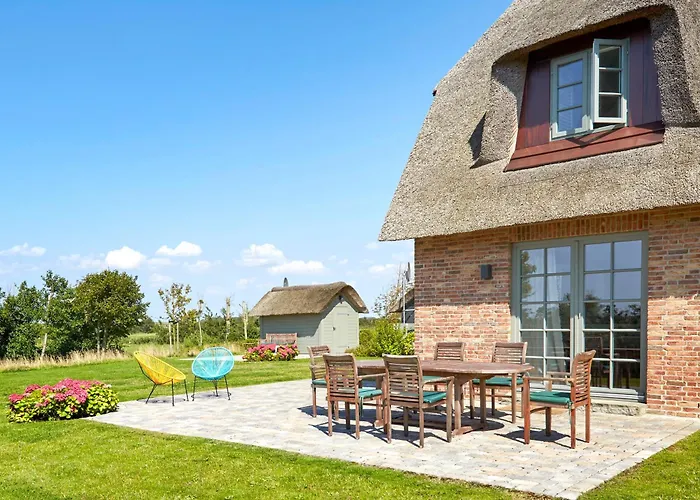 Waaster Diek * Oldsum